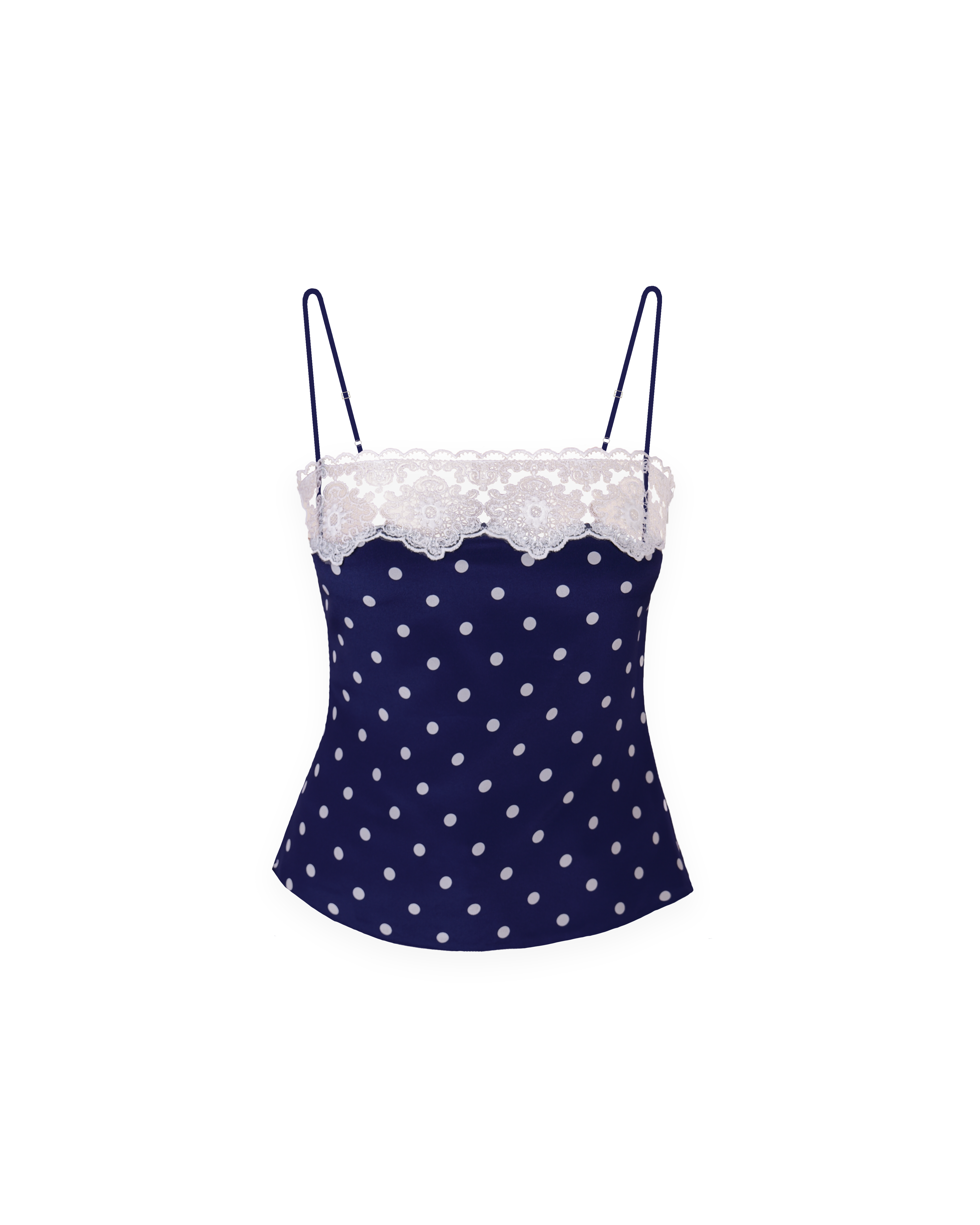 Margaux Cami, Navy
