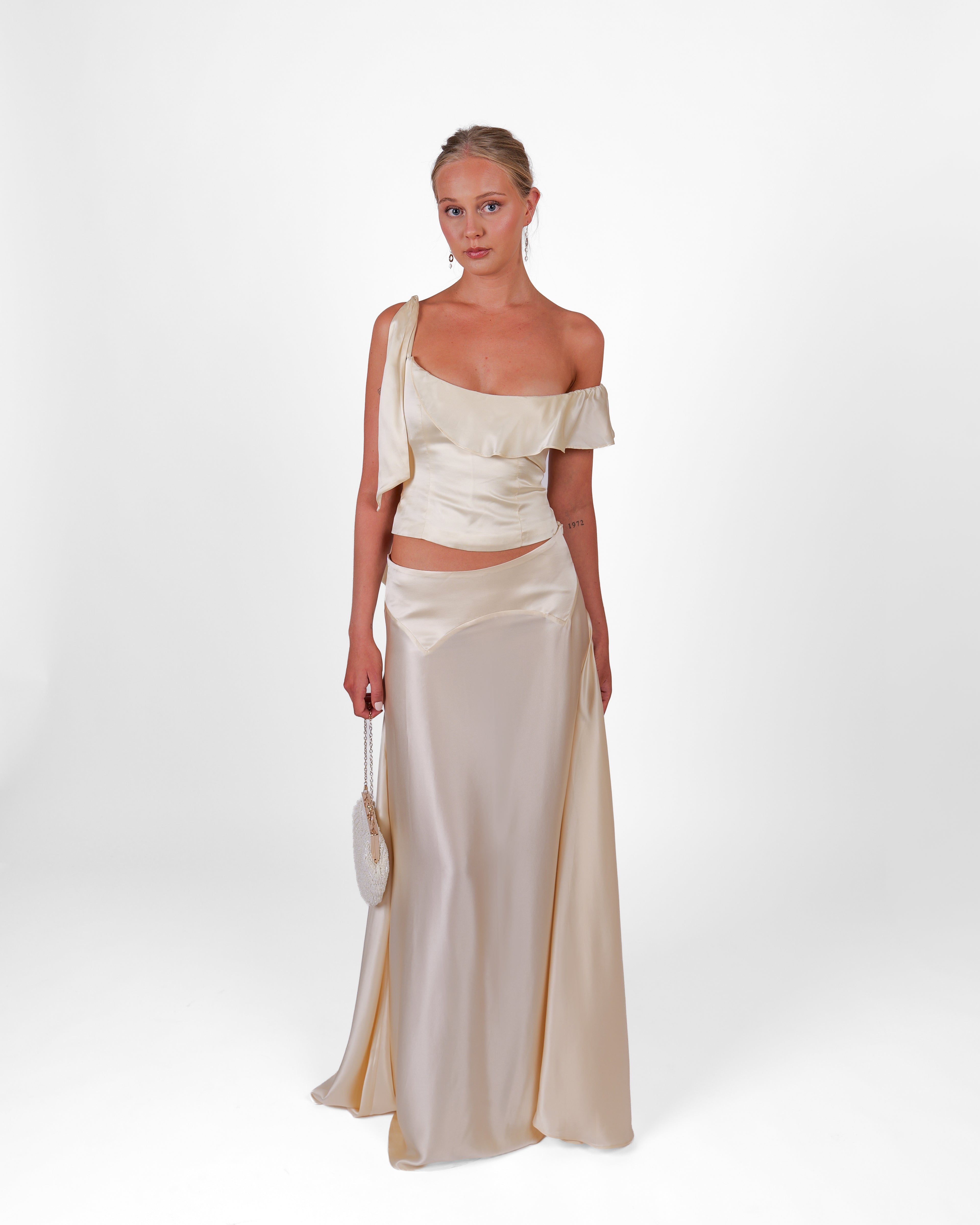 Tilda Maxi Skirt