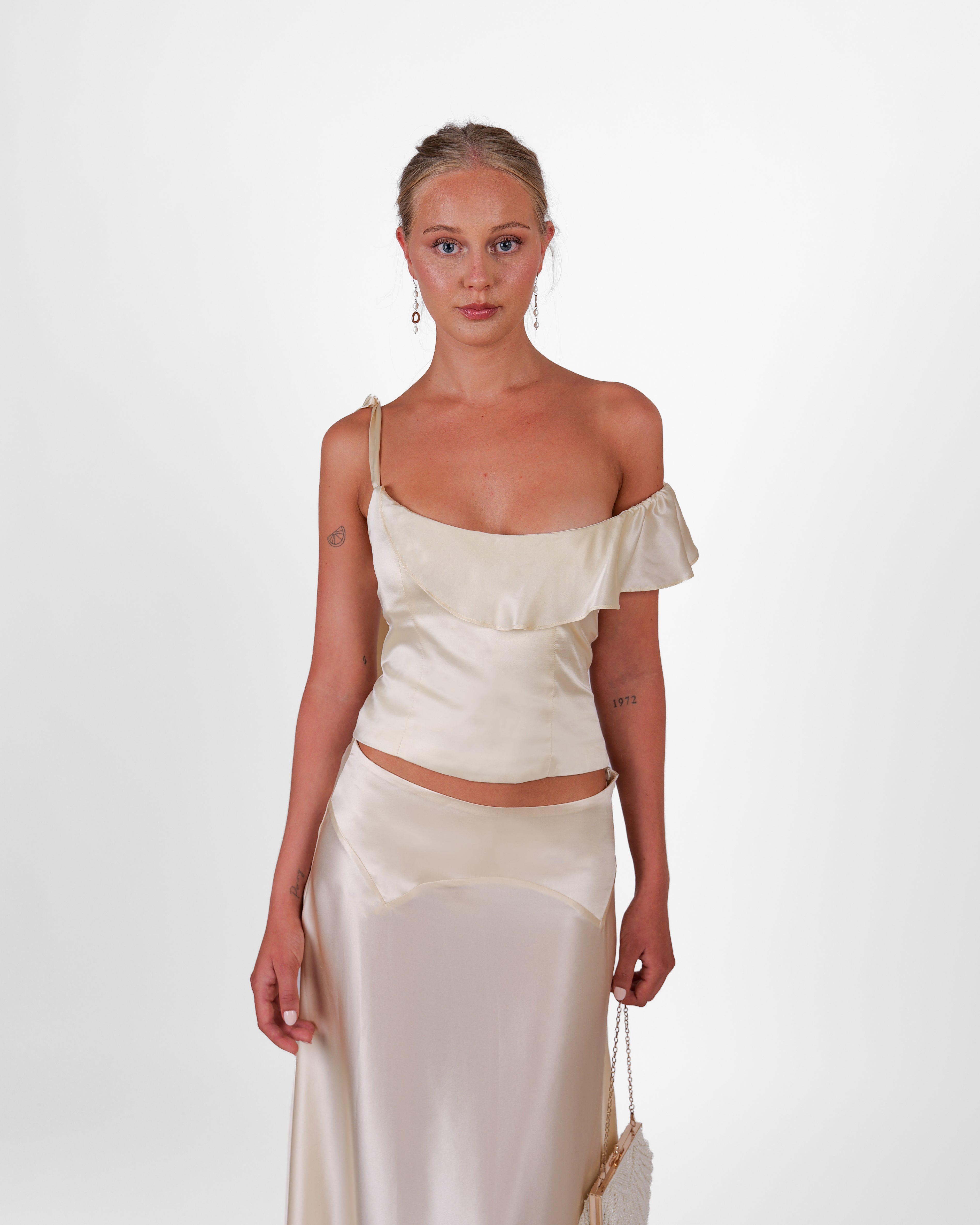 Tilda Bodice