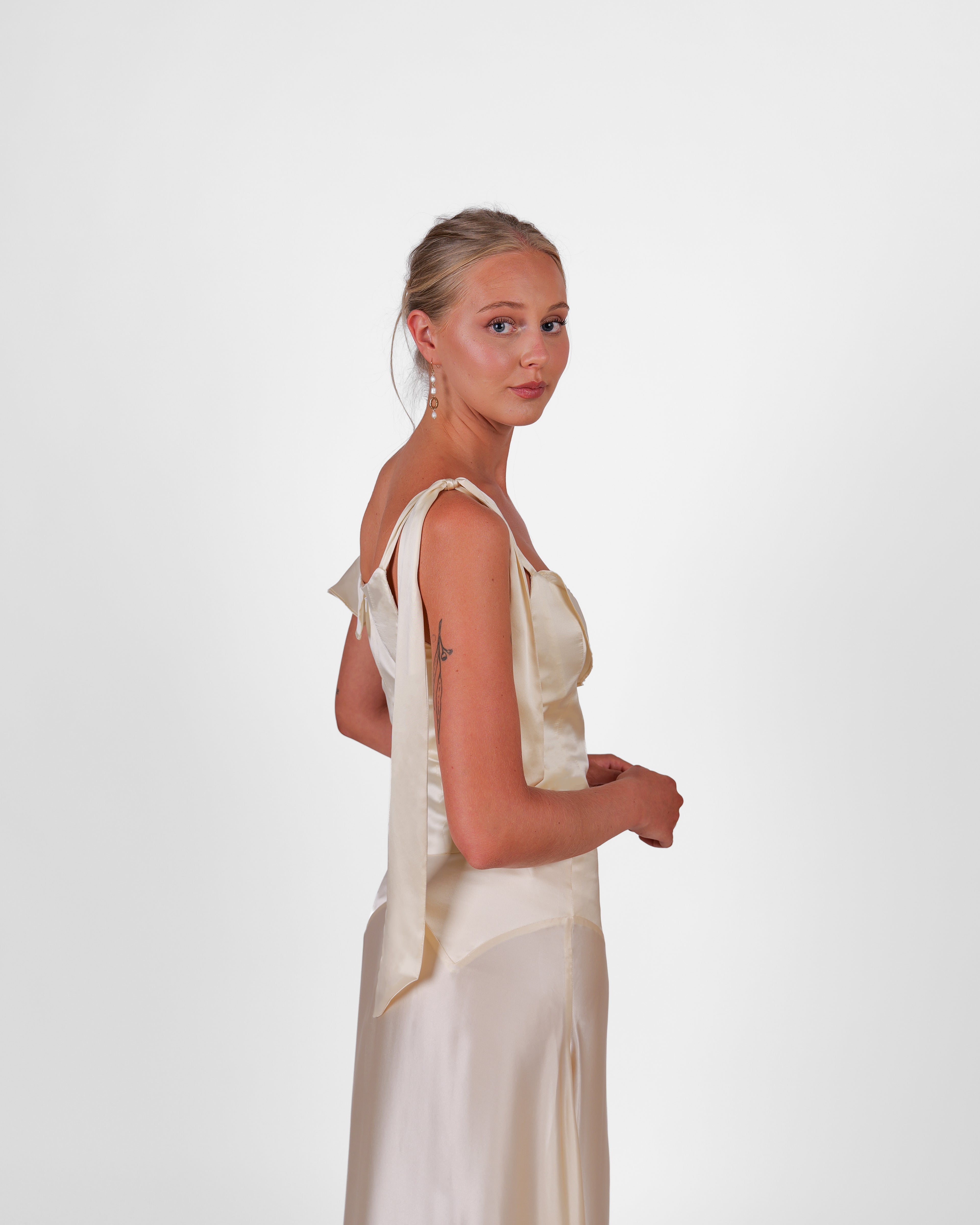 Tilda Bodice