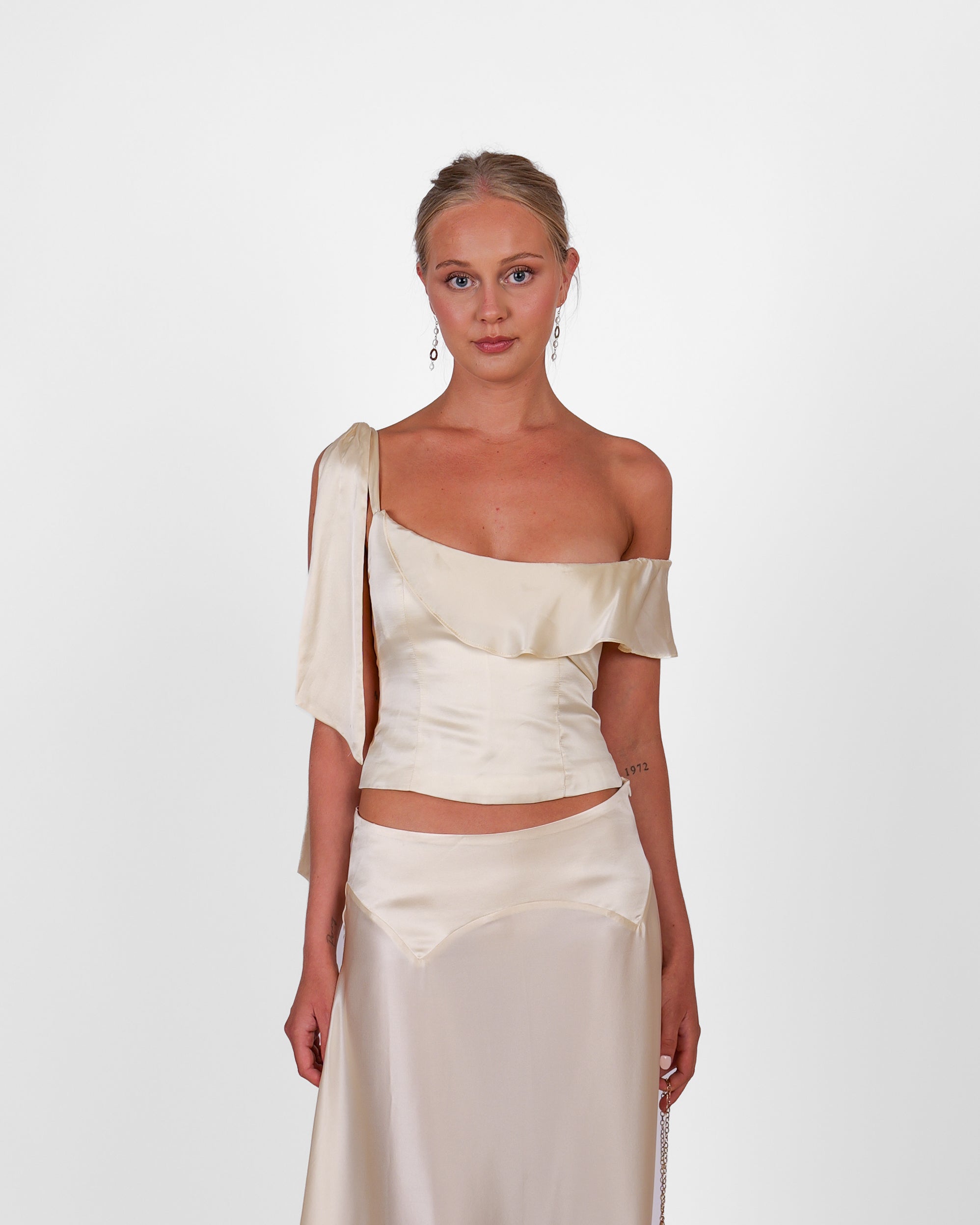 Tilda Bodice