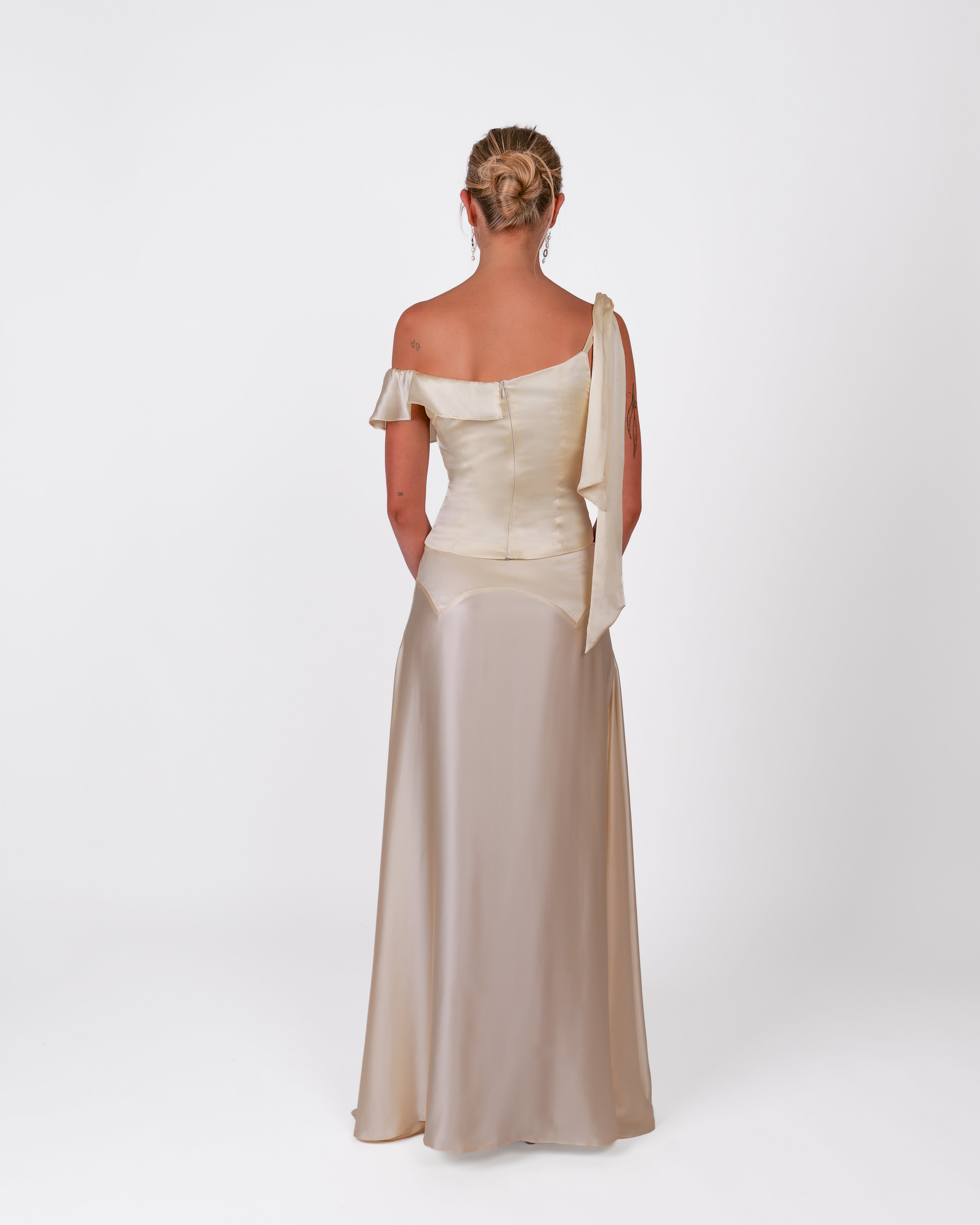 Tilda Bodice