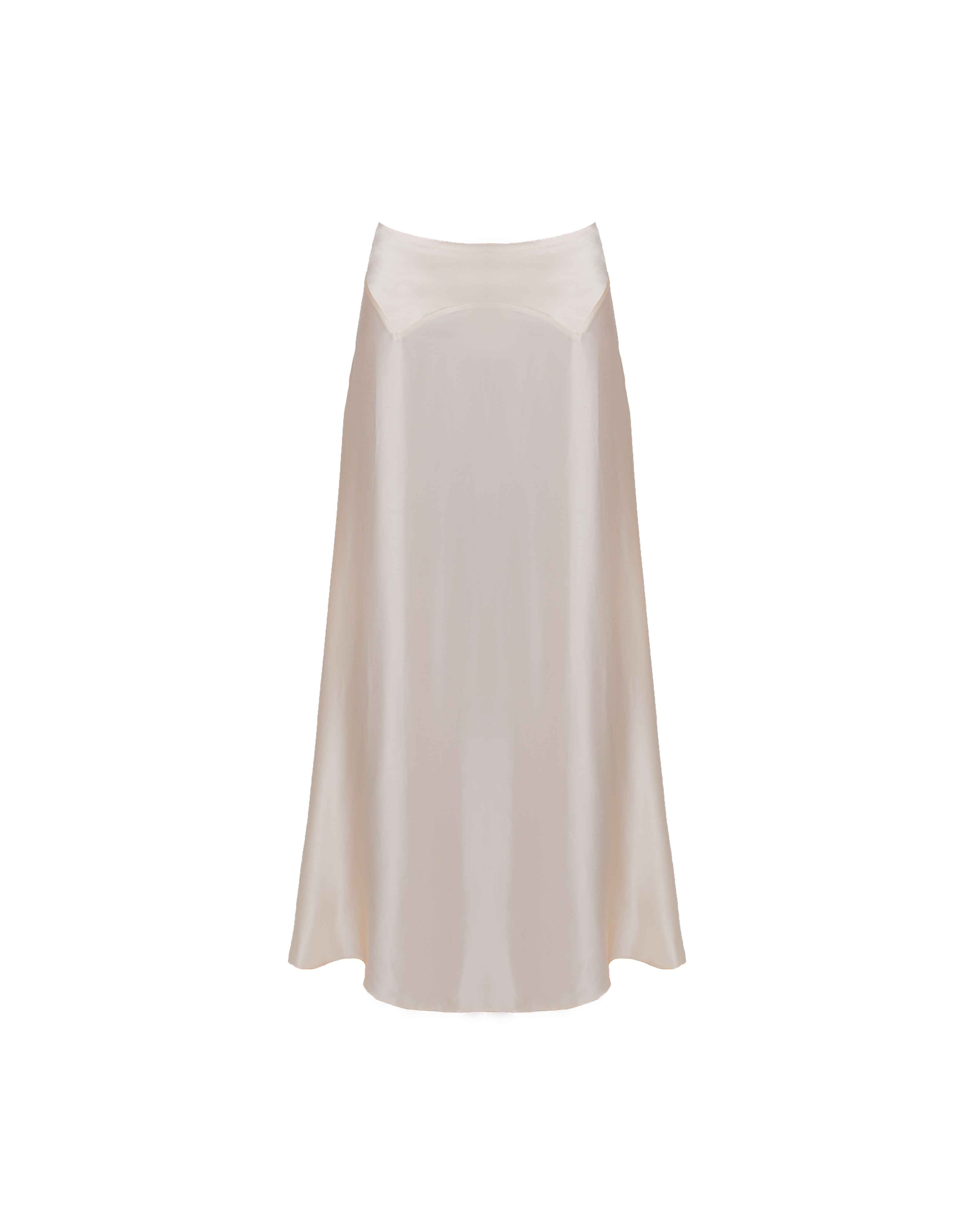 Tilda Maxi Skirt