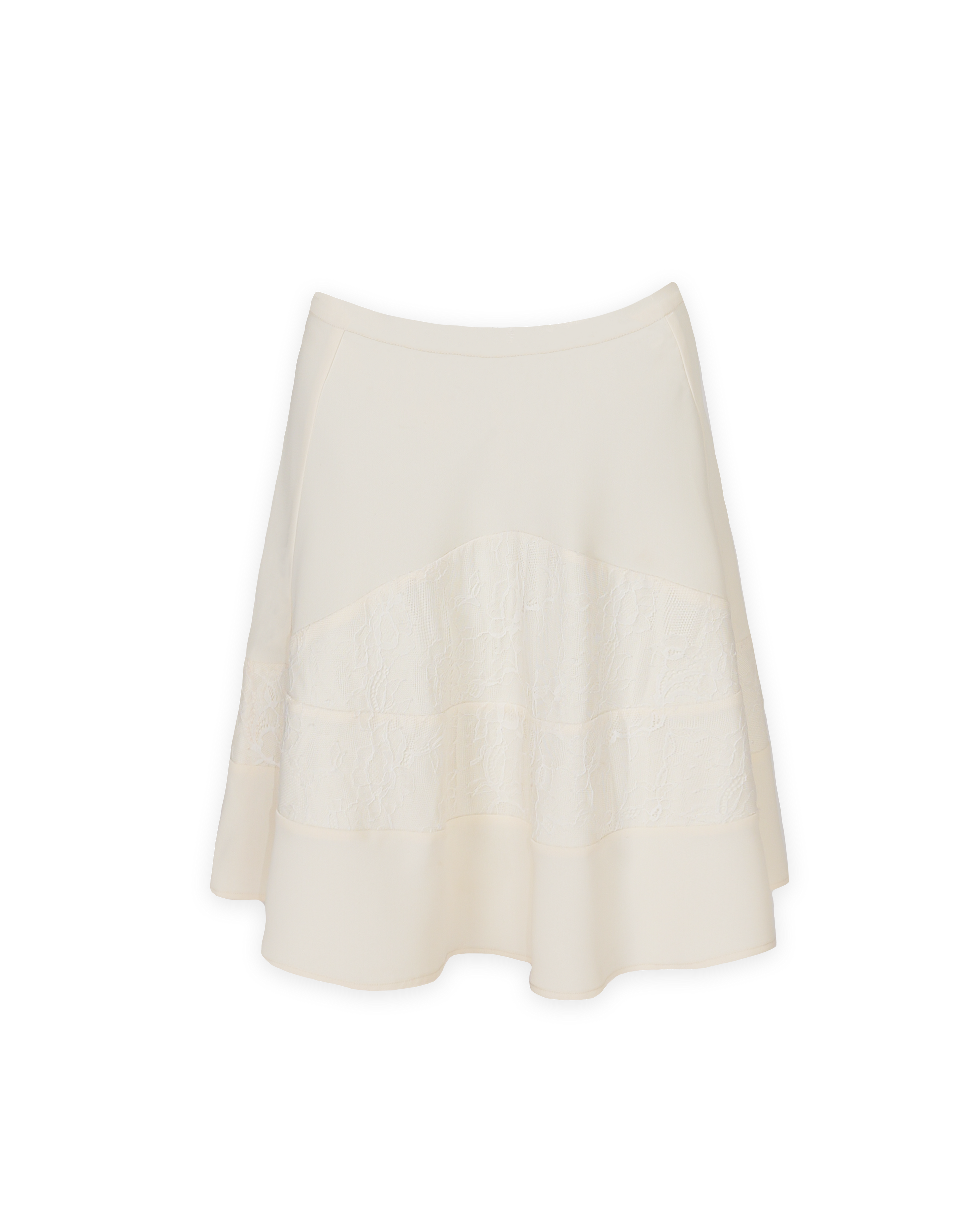 Freya Midi Skirt