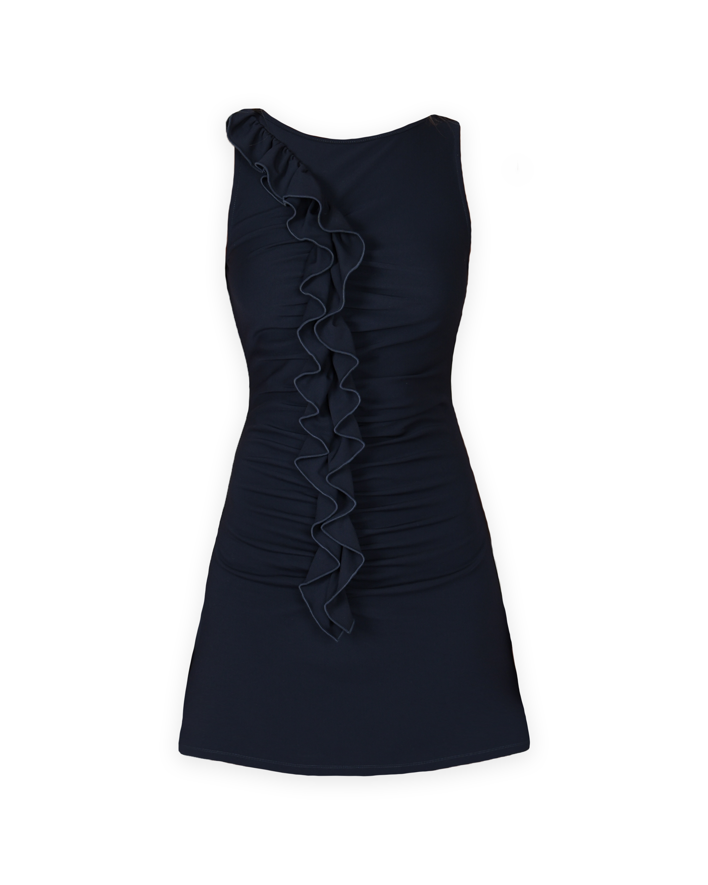 nikki ruffle mini dress Nikki Ruffle Mini Dress Black Fashion Nova