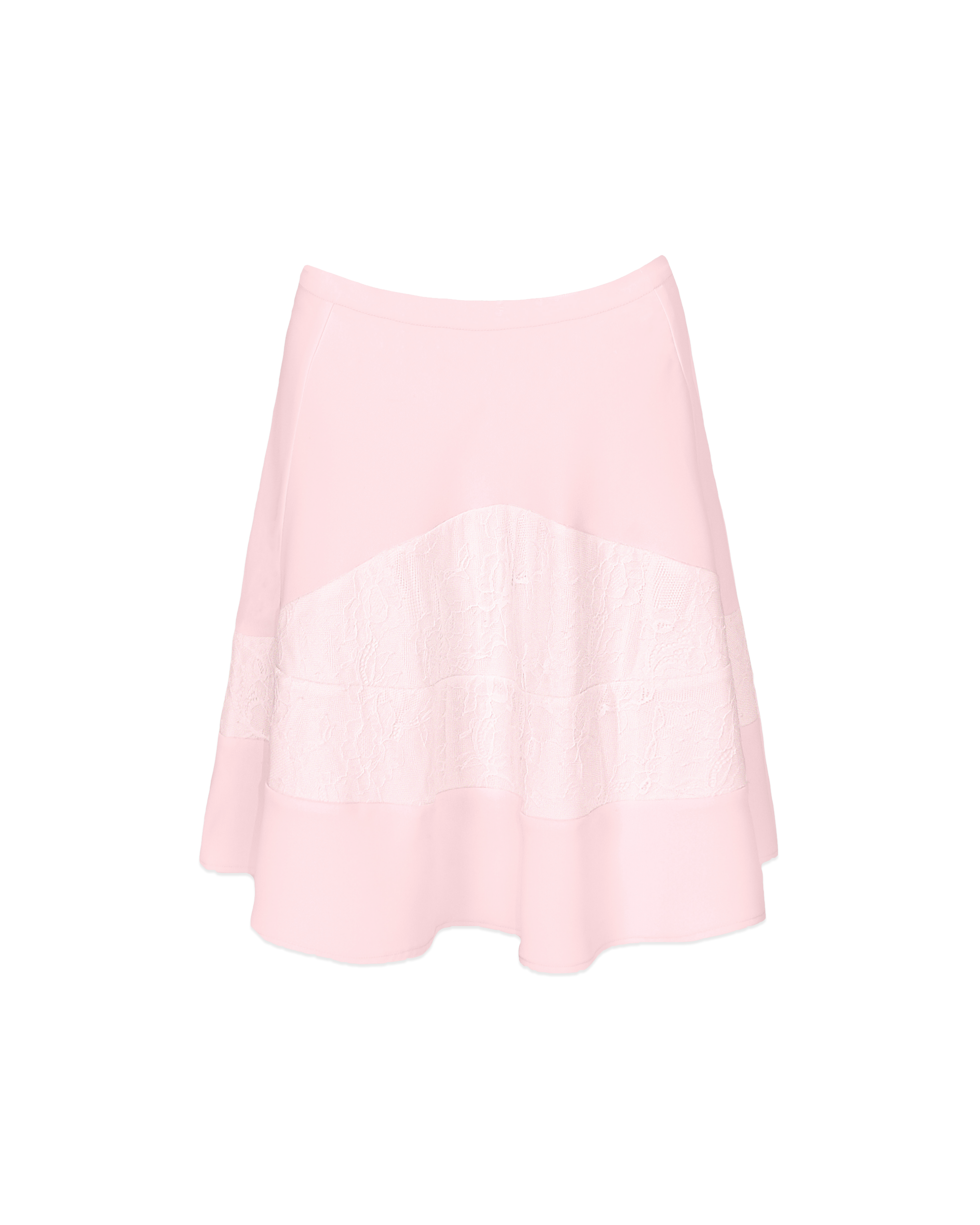 Freya Midi Skirt