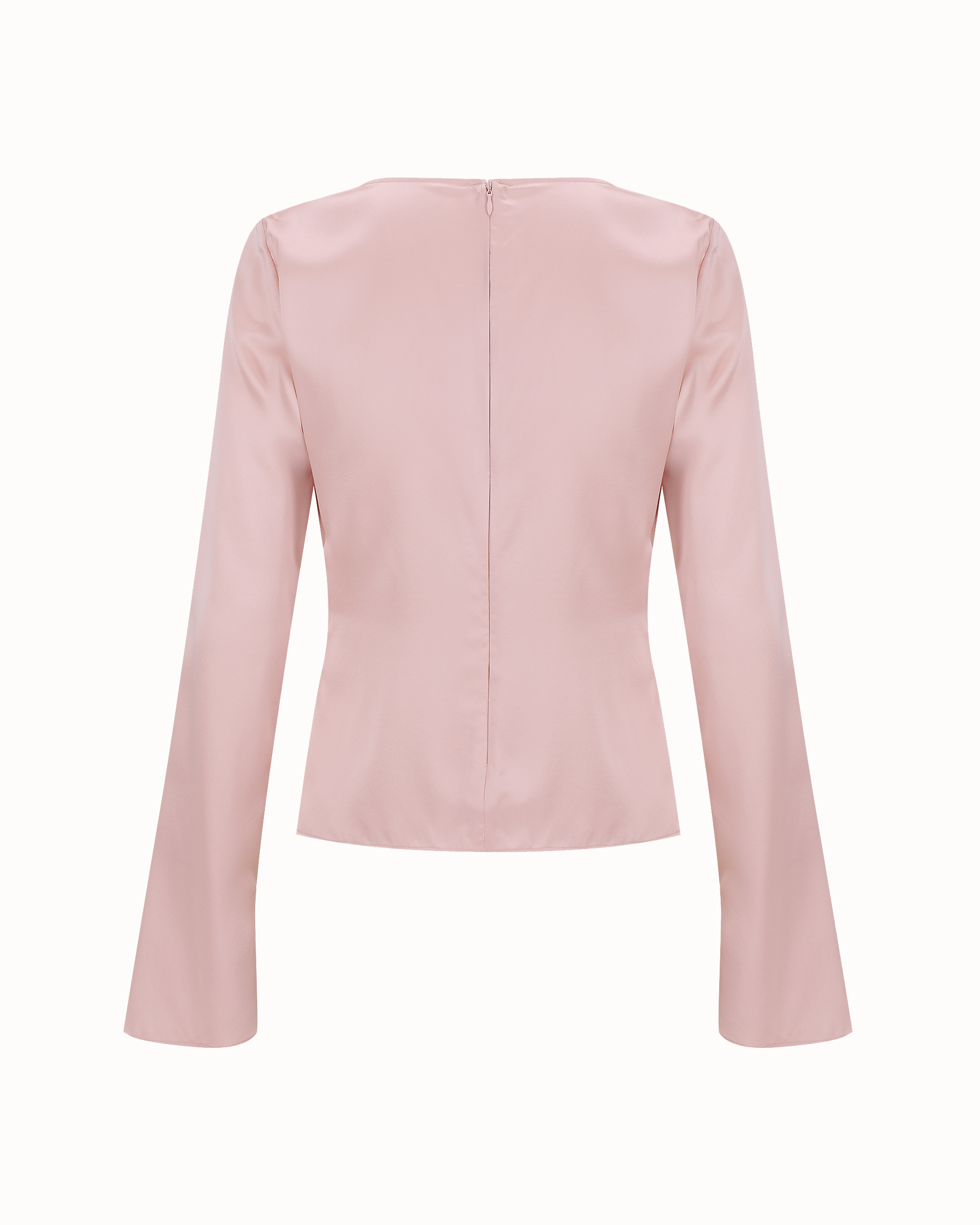 Sofia Long Sleeve, Pink