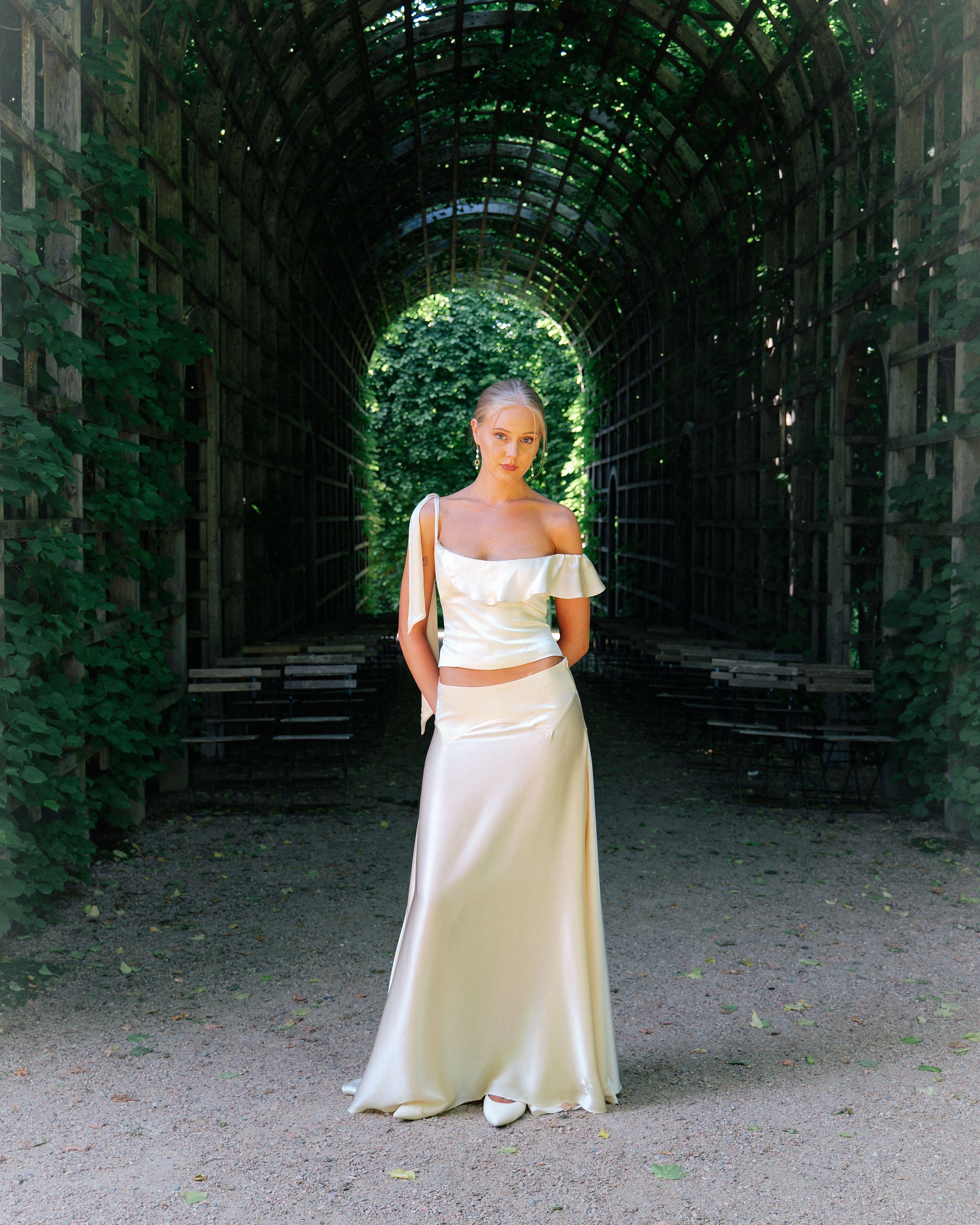 Tilda Bodice