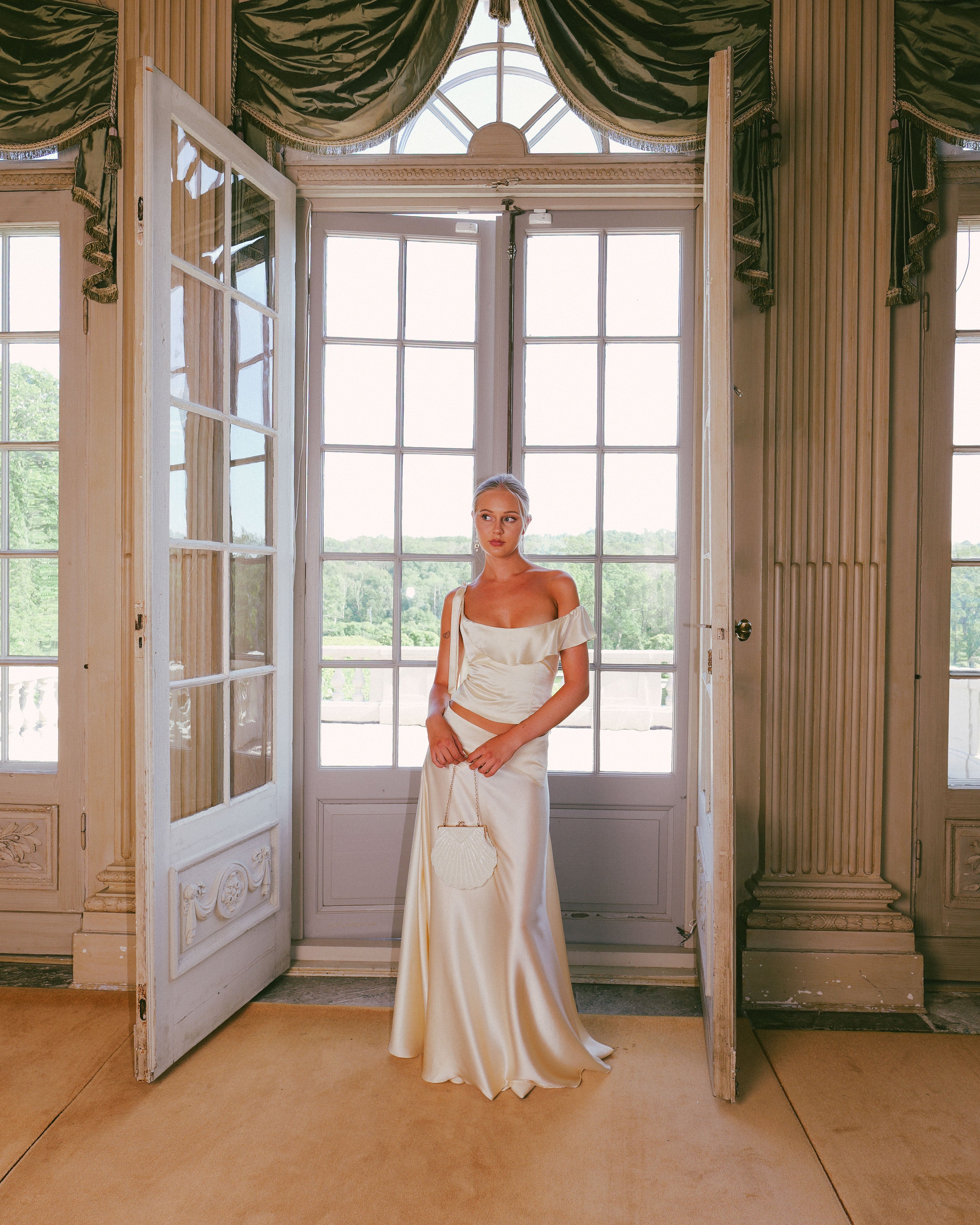 Tilda Bodice
