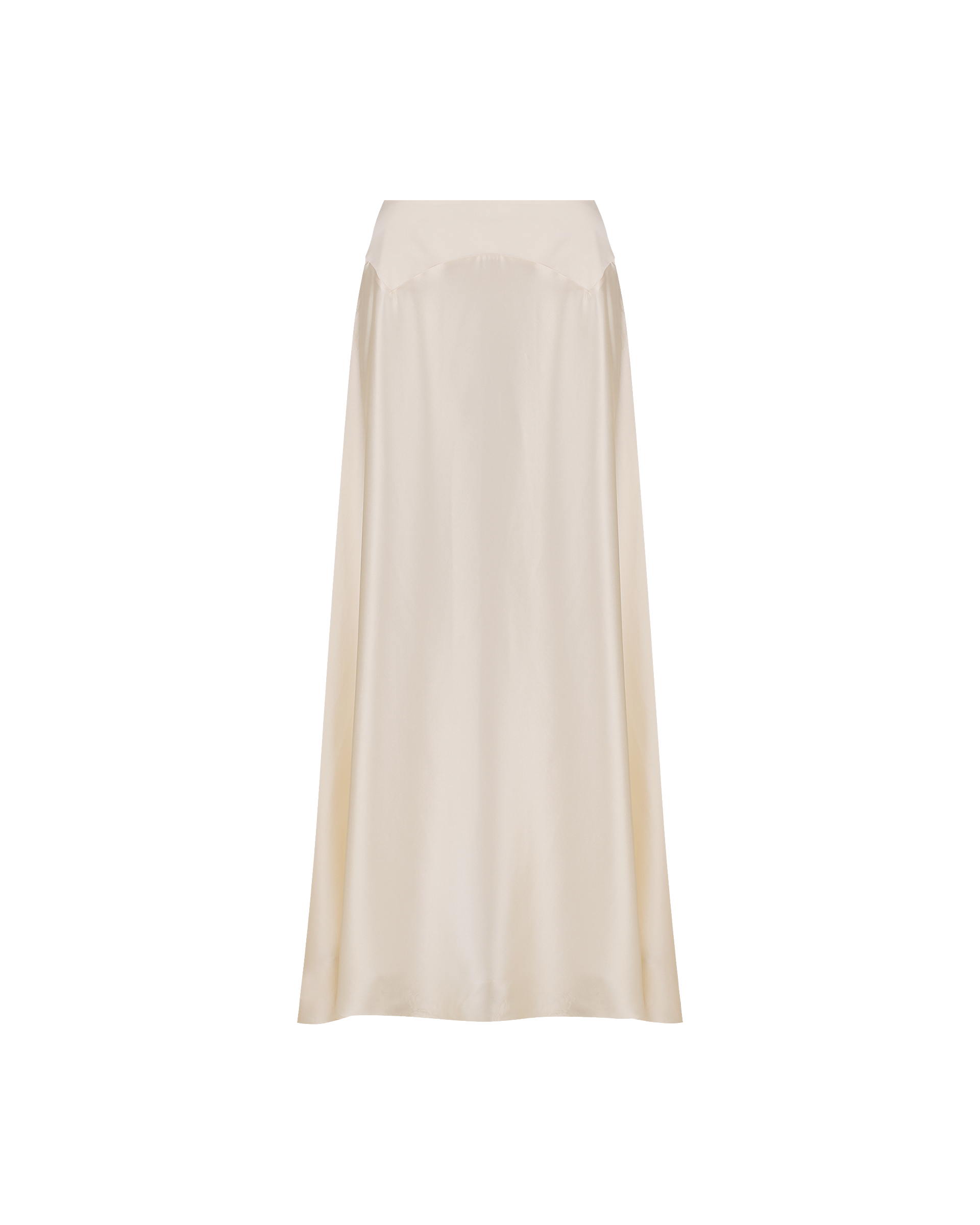 Tilda Maxi Skirt